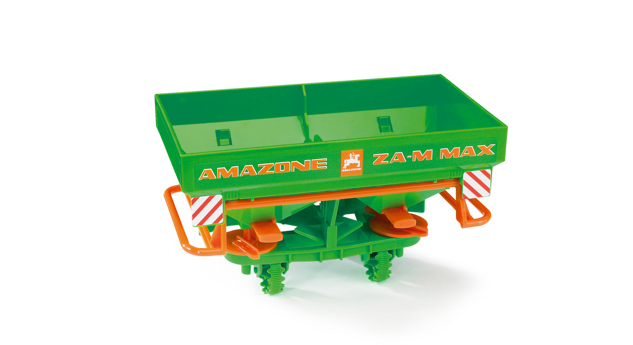 1/16 Amazone ZA-M MAX Centrifugal Fertilizer Spreader by Bruder Image