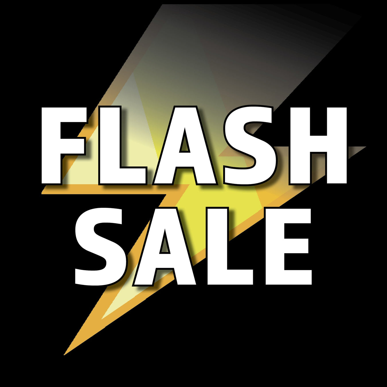 Flash Sale Items