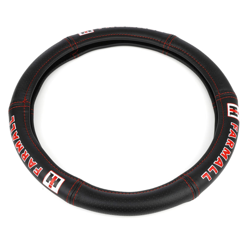 IH Farmall Steering Wheel Cover 006791R01