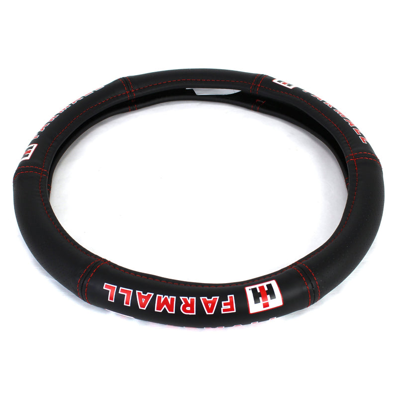 IH Farmall Steering Wheel Cover
