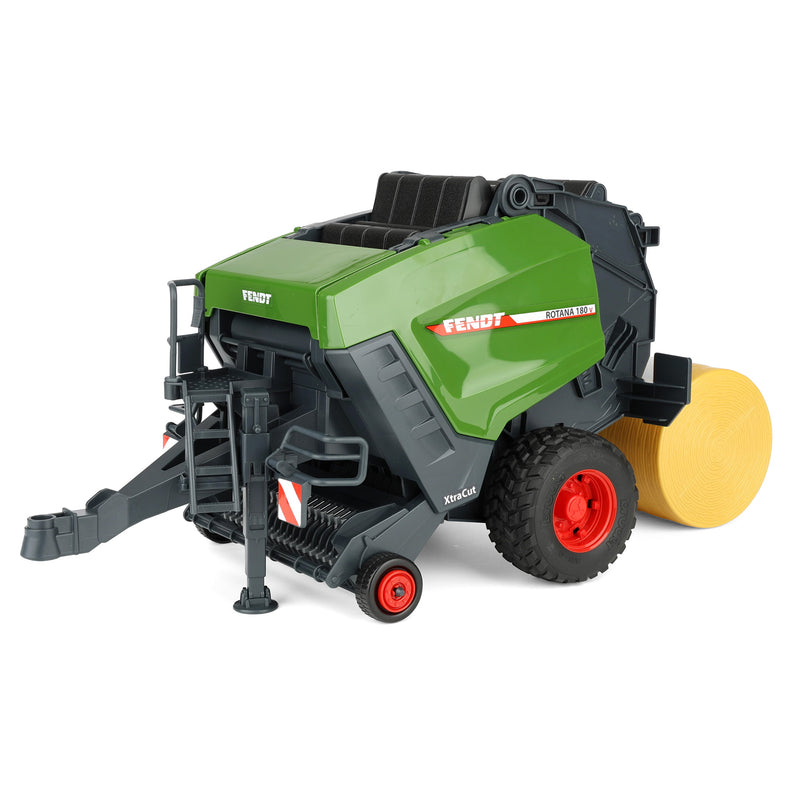 1/16 Fendt Rotana 180V Round Baler by Bruder