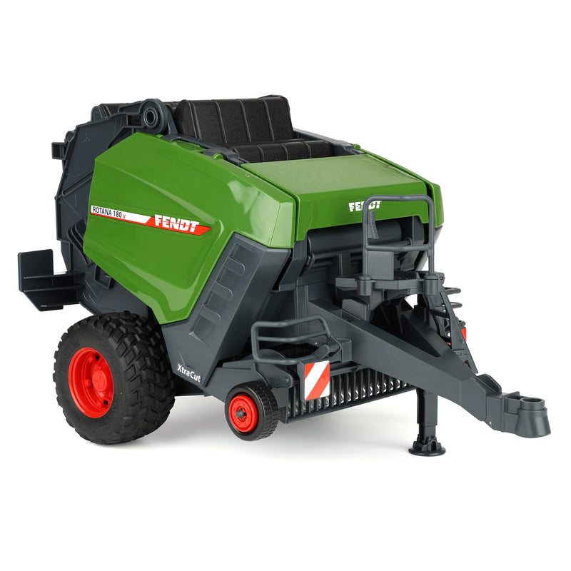 1/16 Fendt Rotana 180V Round Baler by Bruder