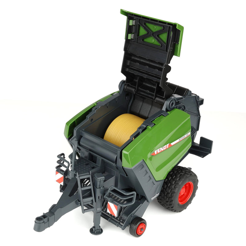 1/16 Fendt Rotana 180V Round Baler by Bruder