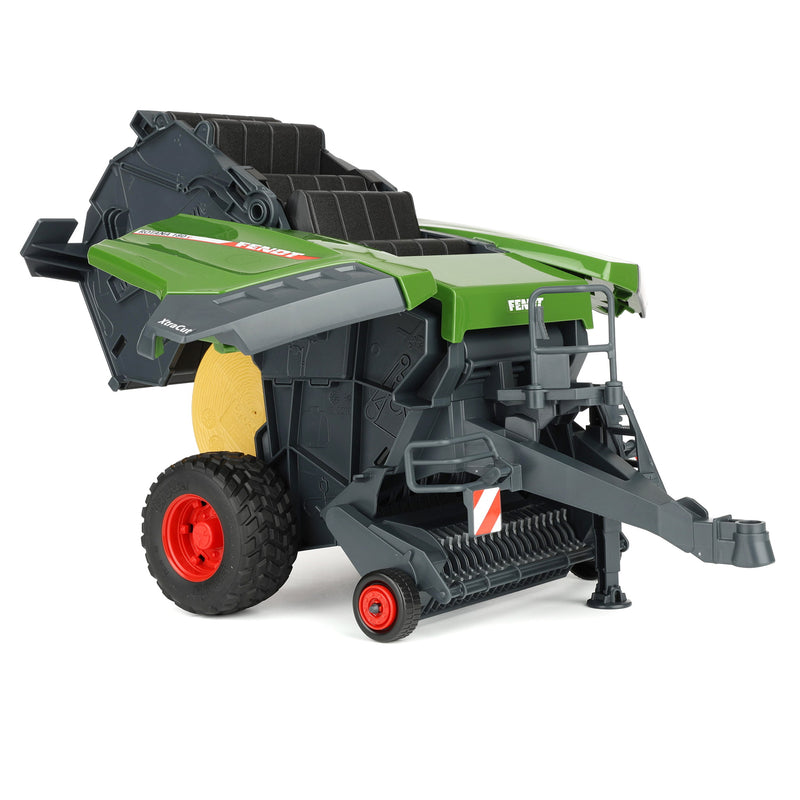 1/16 Fendt Rotana 180V Round Baler by Bruder