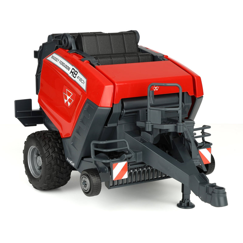 1/16 Massey Ferguson RB 4180V Round Baler by Bruder