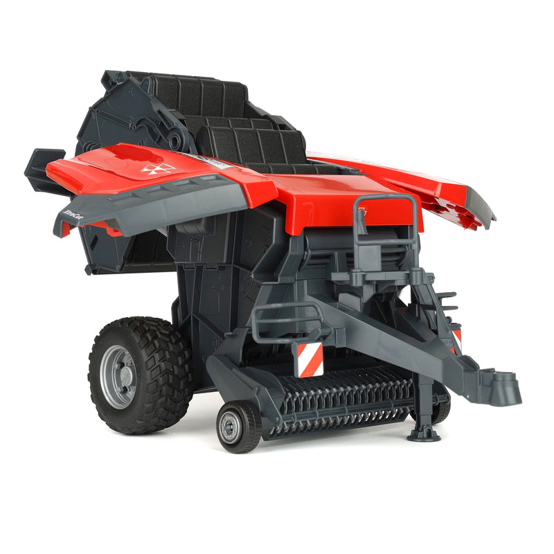1/16 Massey Ferguson RB 4180V Round Baler by Bruder