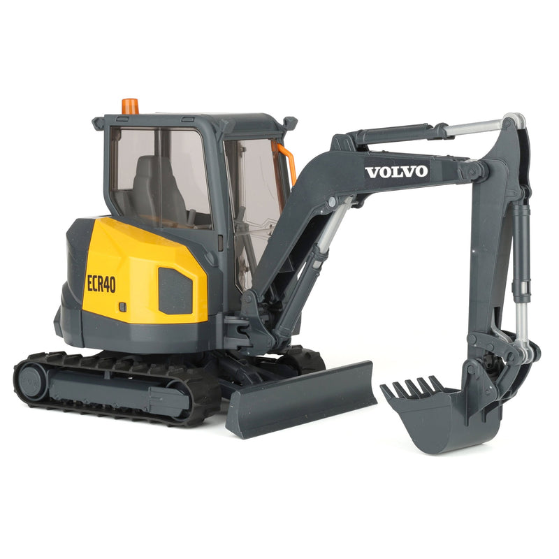 1/16 Bruder Volvo Compact Excavator