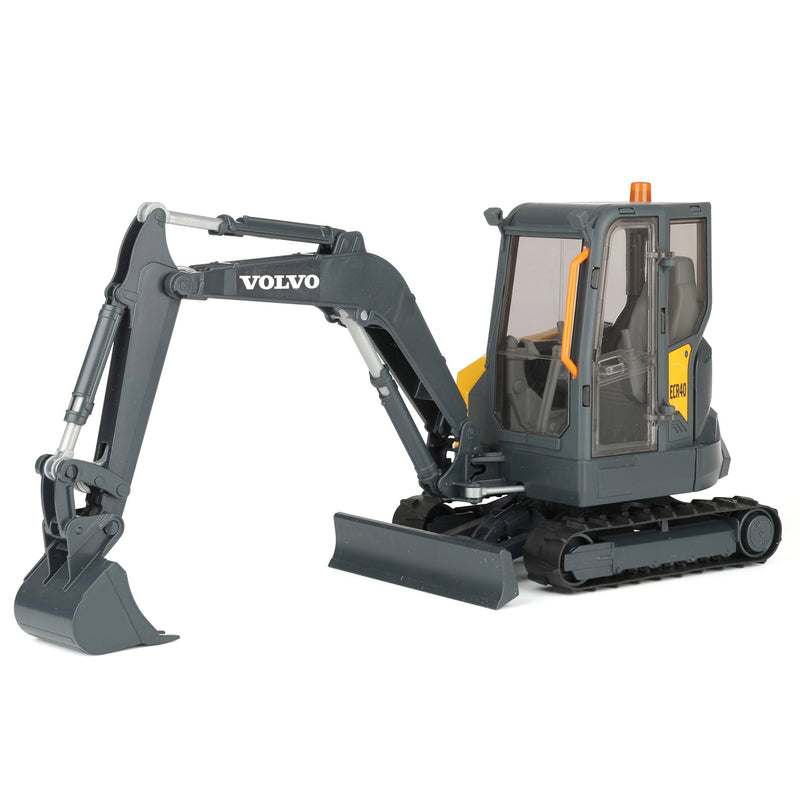 1/16 Bruder Volvo Compact Excavator
