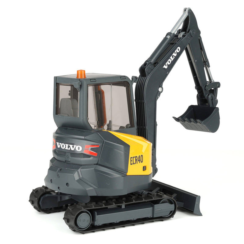 1/16 Bruder Volvo Compact Excavator