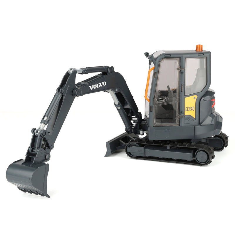 1/16 Bruder Volvo Compact Excavator