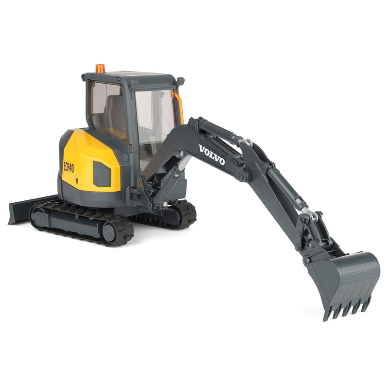 1/16 Bruder Volvo Compact Excavator