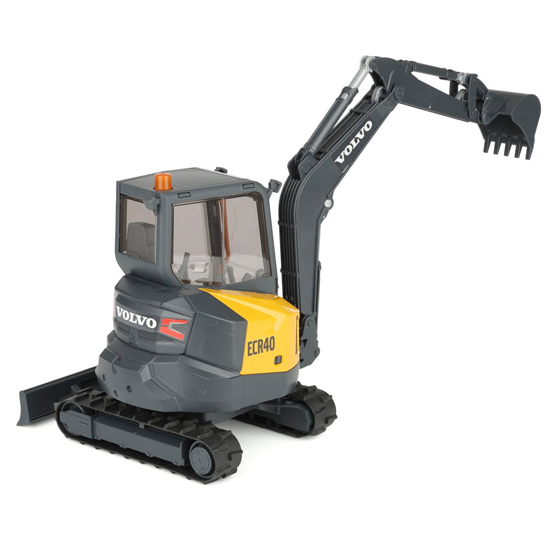 1/16 Bruder Volvo Compact Excavator