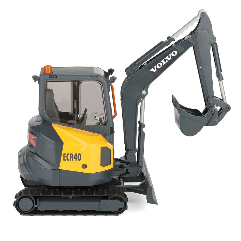 1/16 Bruder Volvo Compact Excavator
