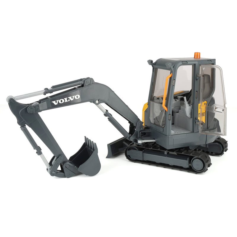 1/16 Bruder Volvo Compact Excavator