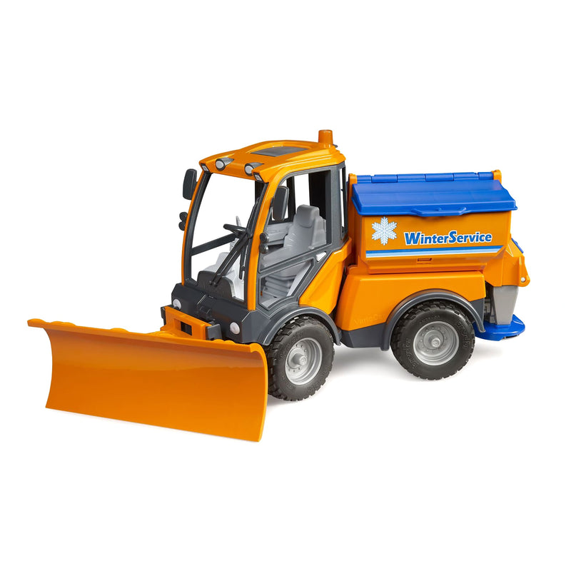 1/16 VarioCar Winter Service Truck by Bruder