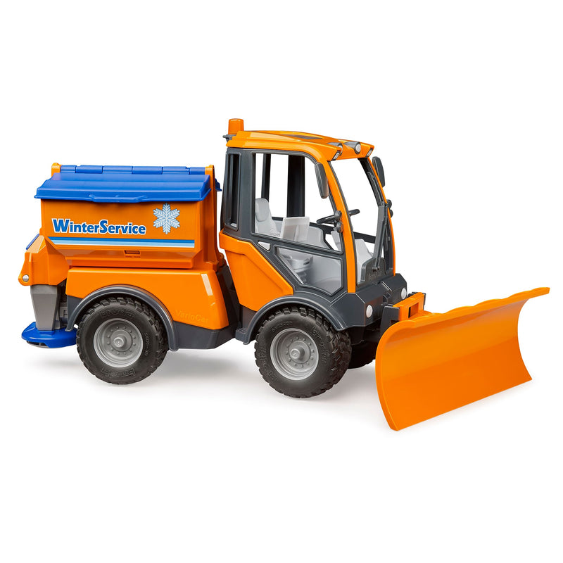 1/16 VarioCar Winter Service Truck by Bruder