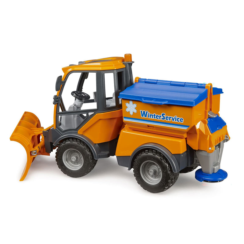 1/16 VarioCar Winter Service Truck by Bruder