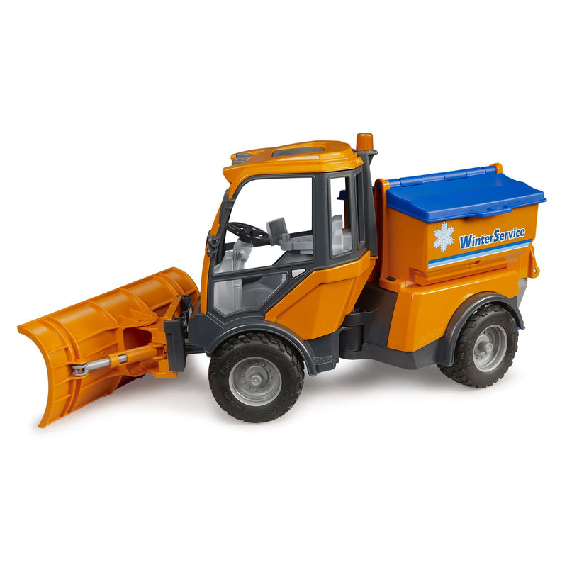 1/16 VarioCar Winter Service Truck by Bruder