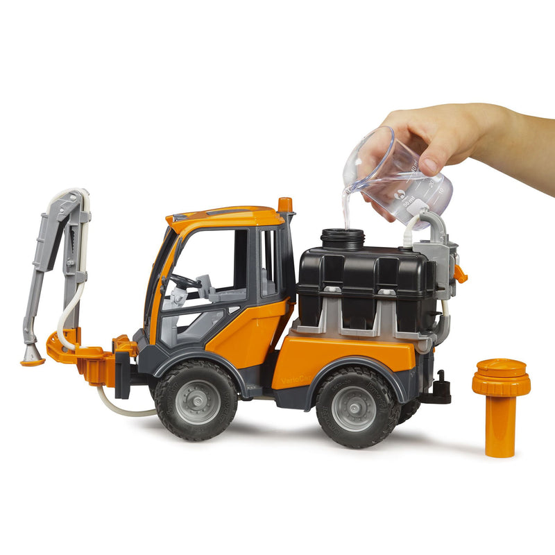 1/16 VarioCar Green Area Irrigation Truck by Bruder