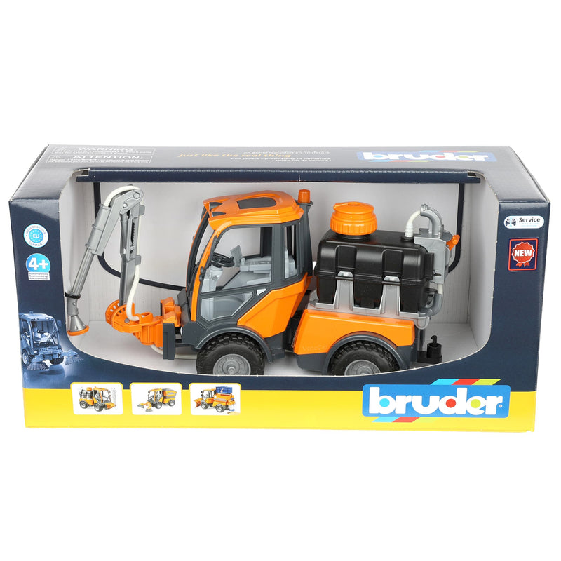 1/16 VarioCar Green Area Irrigation Truck by Bruder