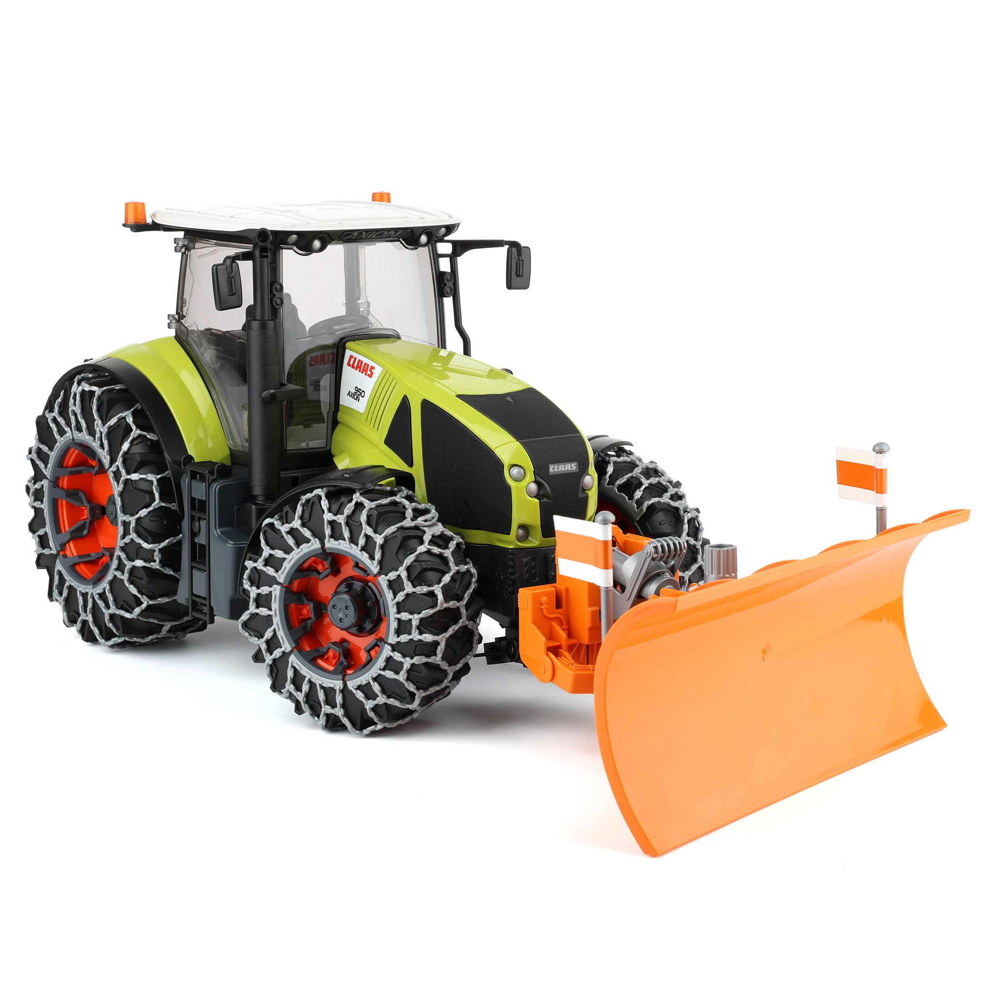 Toy Claas Claas Farm Toys – Tractors & Harvesters | Outback Toys