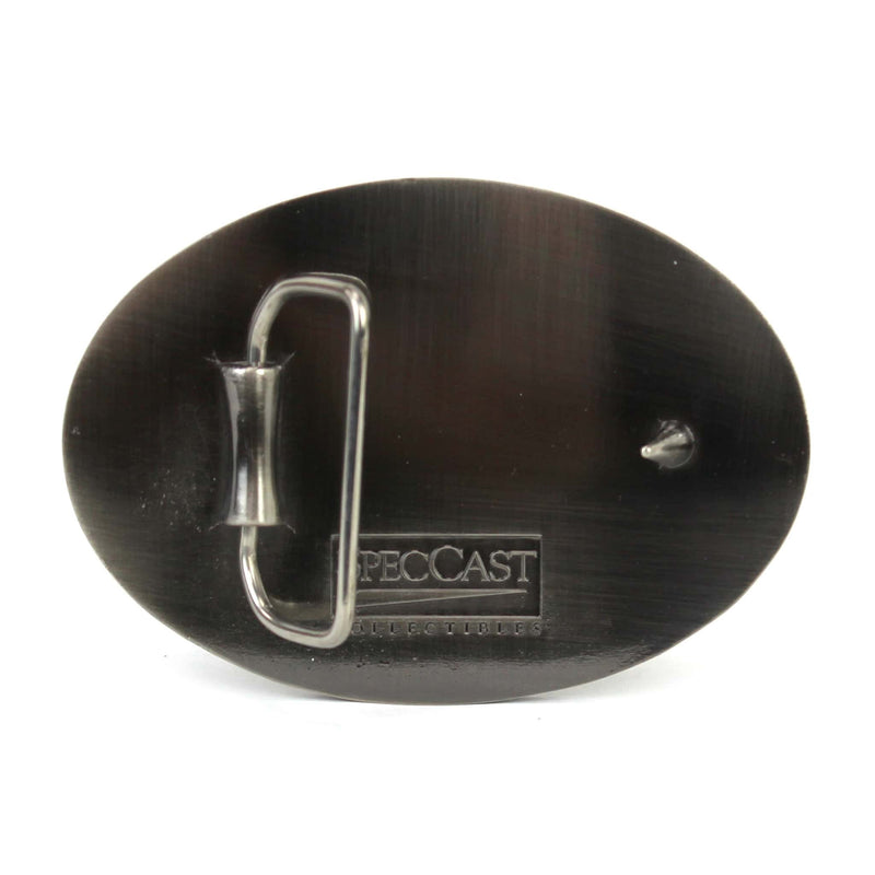 Oliver Western Style Belt Buckle