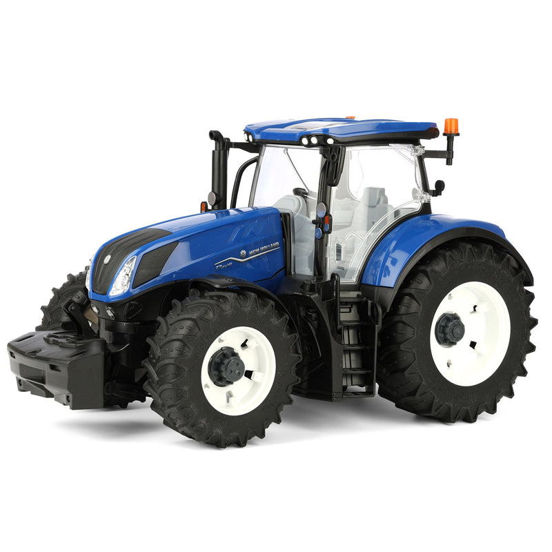 1/16 New Holland T7.340 Tractor by Bruder