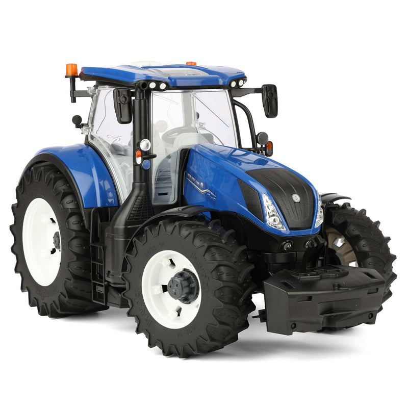 1/16 New Holland T7.340 Tractor by Bruder