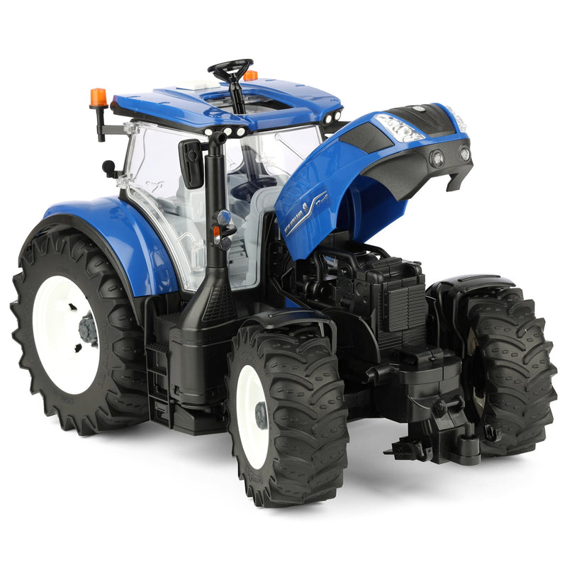 1/16 New Holland T7.340 Tractor by Bruder
