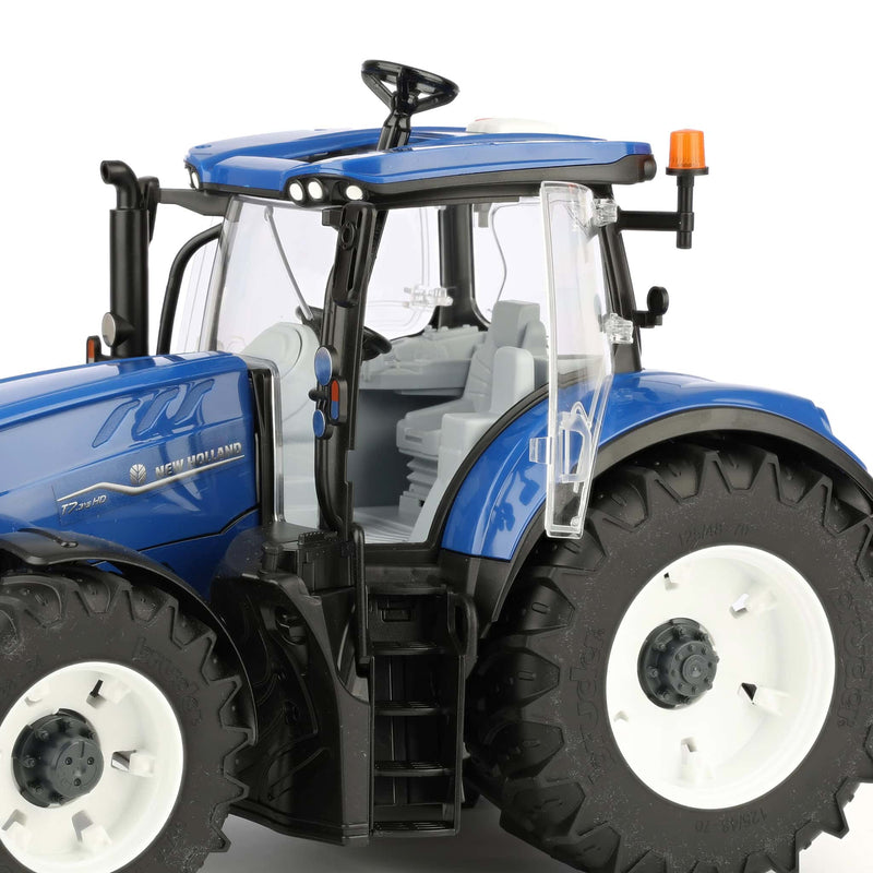 1/16 New Holland T7.340 Tractor by Bruder