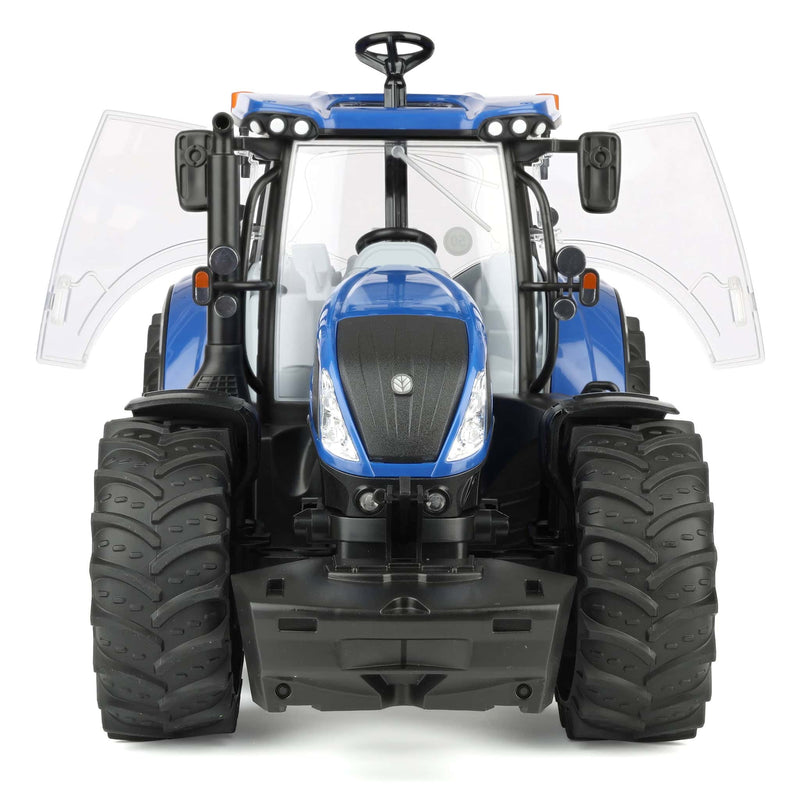 1/16 New Holland T7.340 Tractor with Front Loader by Bruder