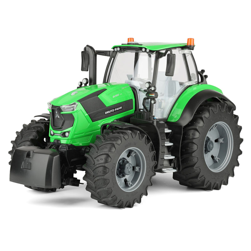 1/16 Deutz-Fahr 8280 TTV Tractor by Bruder