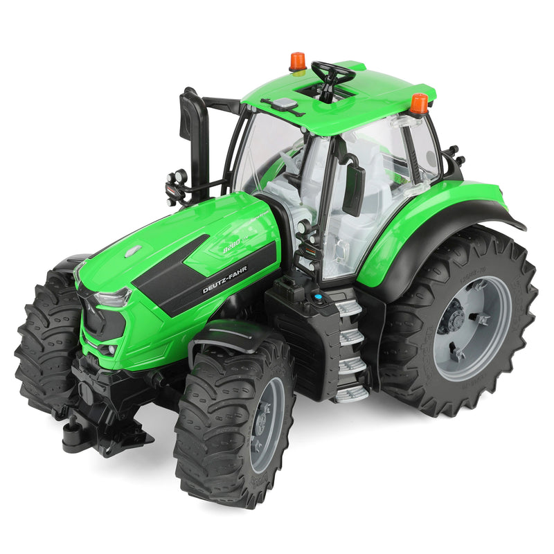 1/16 Deutz-Fahr 8280 TTV Tractor by Bruder