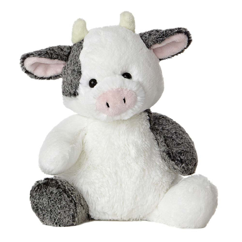 Sweet & Softer 12" Clementine Cow  by Aurora