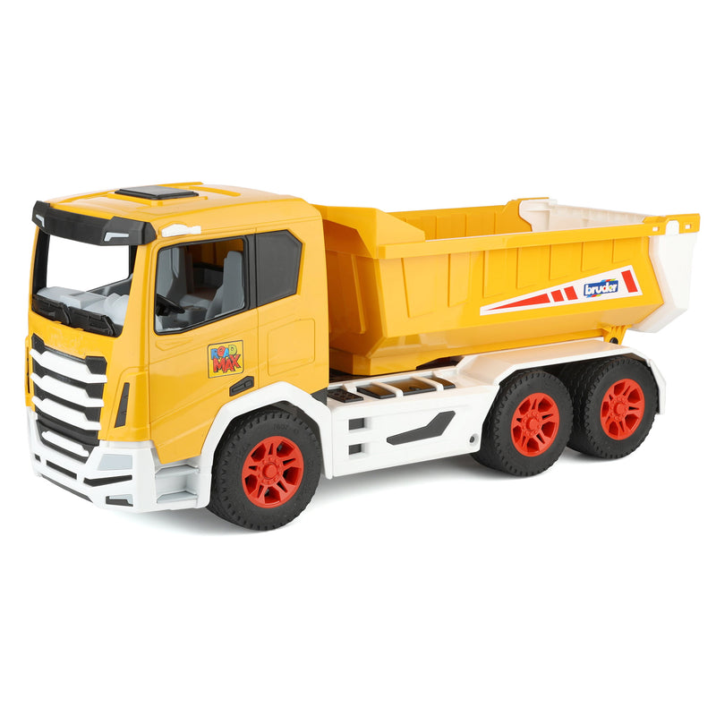 1/16 Bruder Roadmax Dump Truck