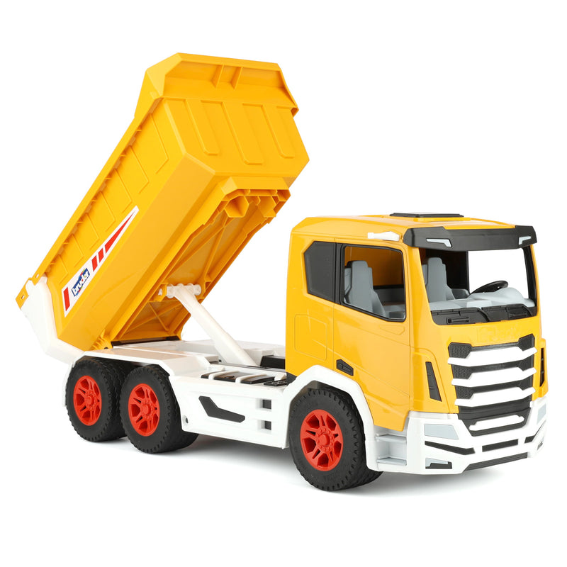 1/16 Bruder Roadmax Dump Truck