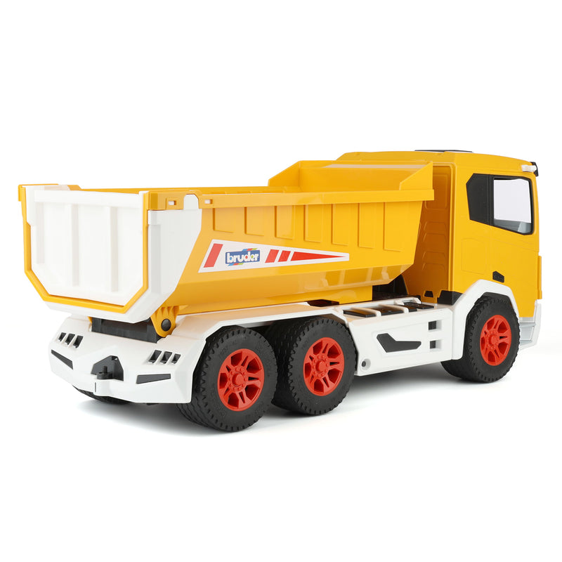 1/16 Bruder Roadmax Dump Truck