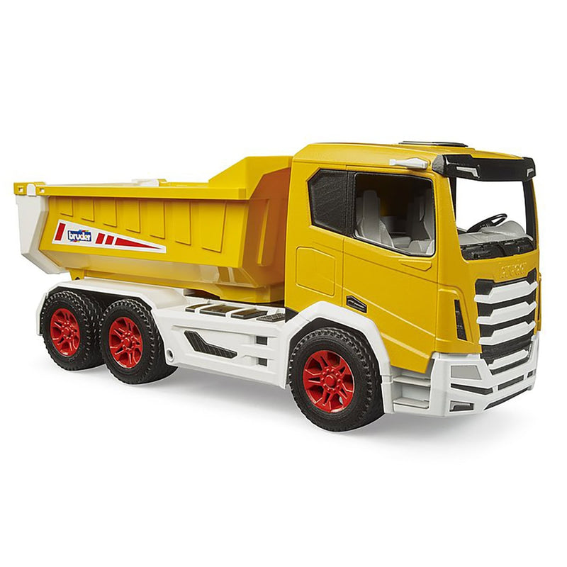 1/16 Bruder Roadmax Tipper Truck