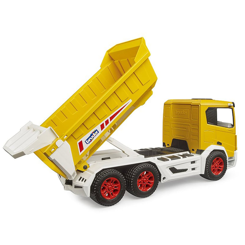 1/16 Bruder Roadmax Tipper Truck