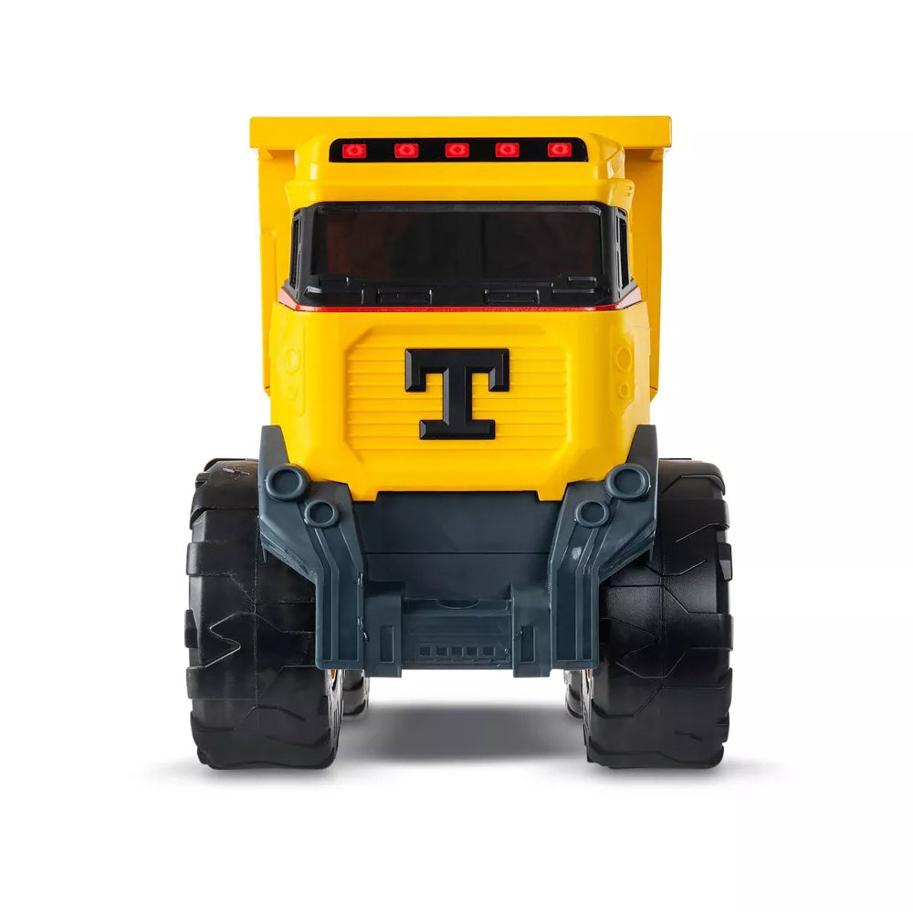 Tonka Next Gen Mighty Dump Truck — Outback Toys