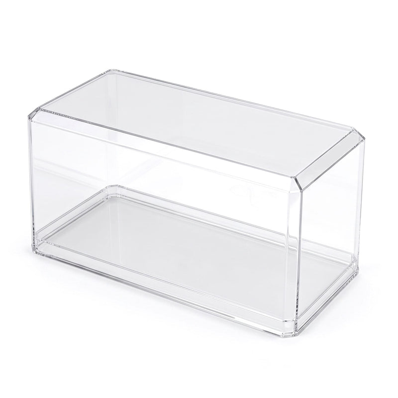 Clear Acrylic Display Case 9 x 4.25 x 4.5 Inch