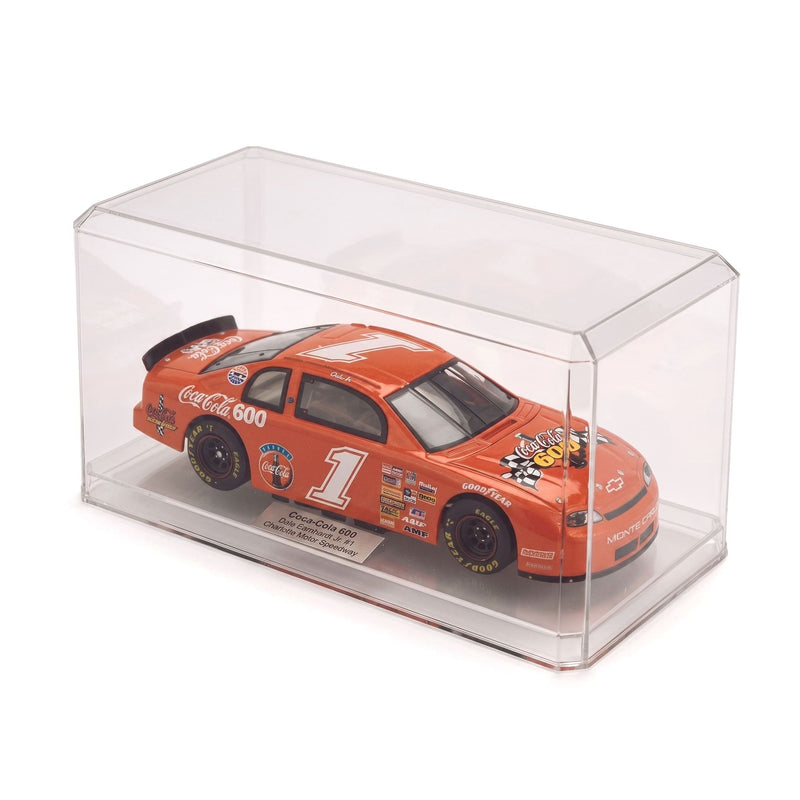 Clear Acrylic Display Case 9 x 4.25 x 4.5 Inch