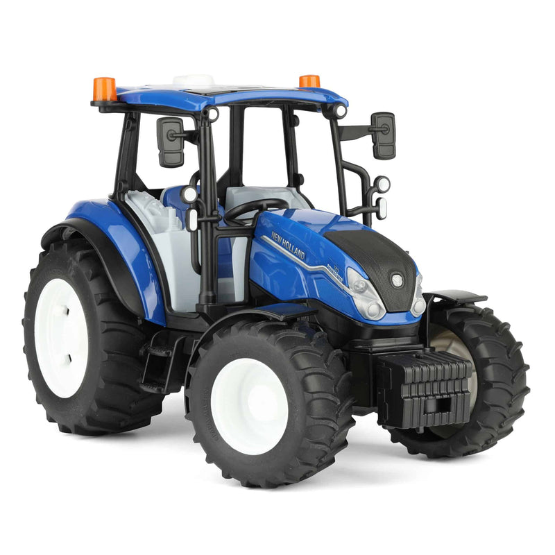 1/16 New Holland Powerstar T5.120 Tractor by Bruder