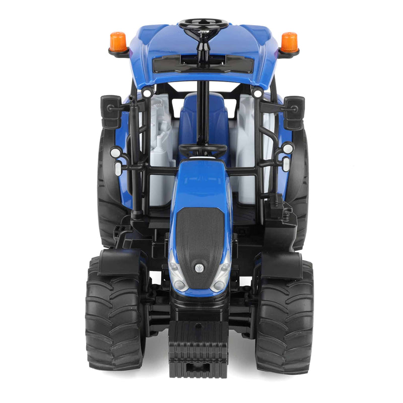 1/16 New Holland Powerstar T5.120 Tractor by Bruder