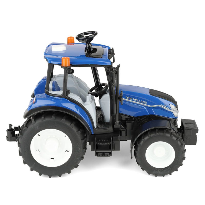 1/16 New Holland Powerstar T5.120 Tractor by Bruder