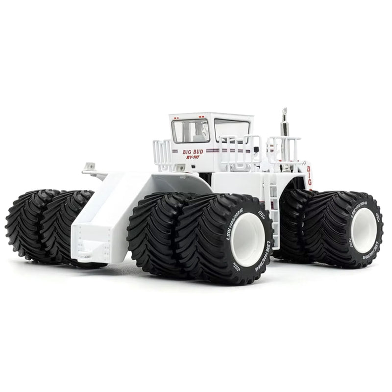 1/32 Big Bud 16V-747 Titan LSW 4WD Tractor by First Gear