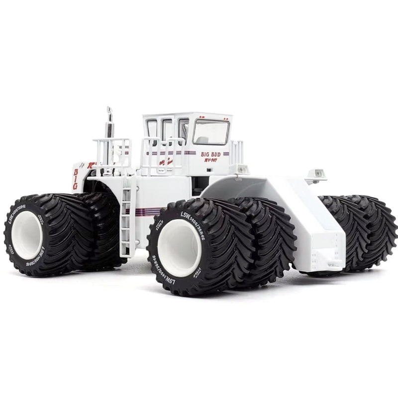 1/32 Big Bud 16V-747 Titan LSW 4WD Tractor by First Gear