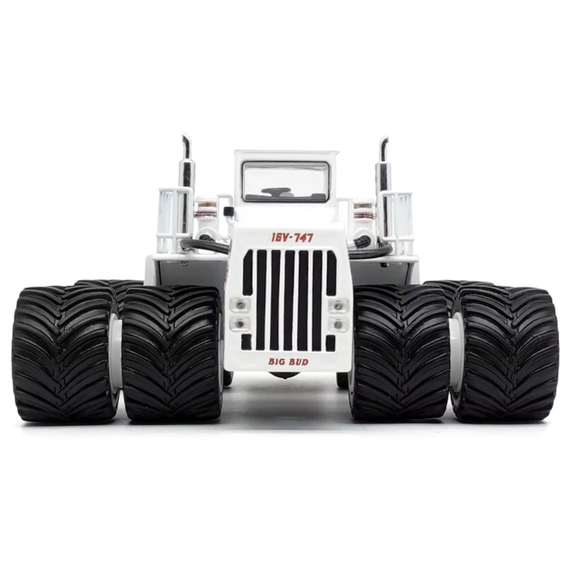 1/32 Big Bud 16V-747 Titan LSW 4WD Tractor by First Gear