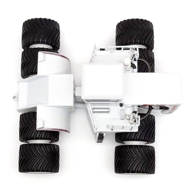 1/32 Big Bud 16V-747 Titan LSW 4WD Tractor by First Gear