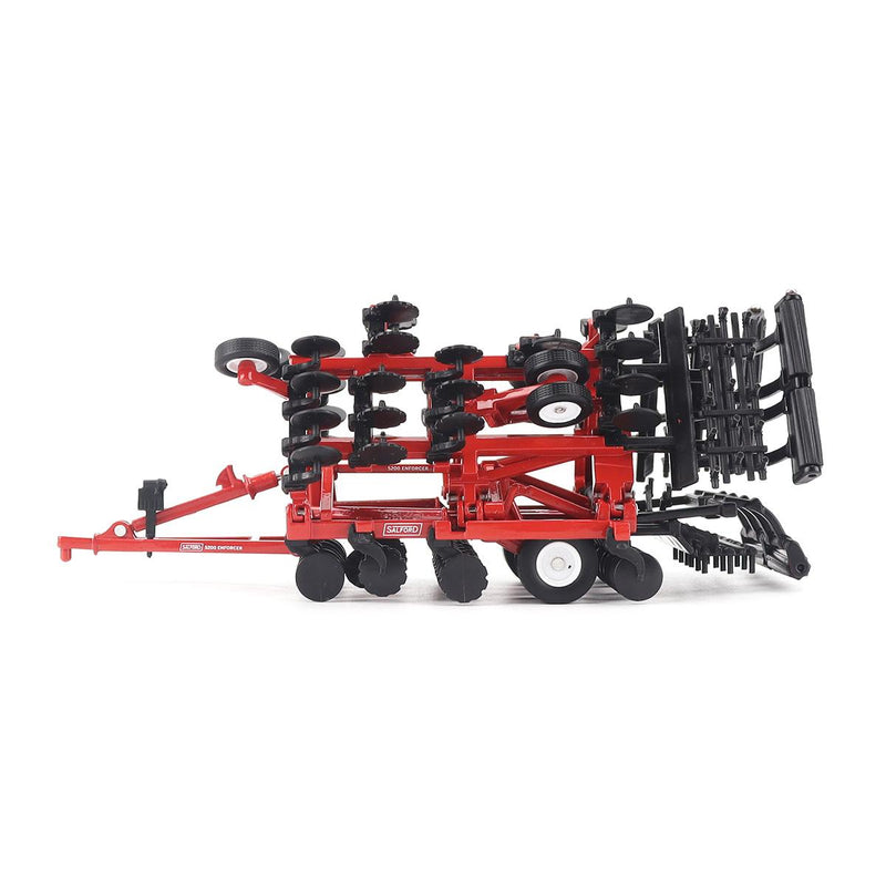 (B&D) 1/64 Salford 5200 Enforcer Tillage Tool - Damaged Item